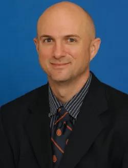 Dr. Jay K. Walker Photo