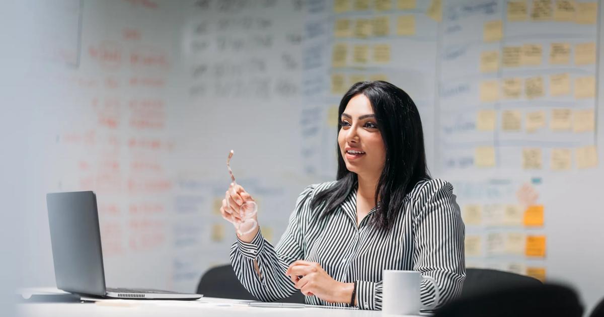 Explore how a BSBA in Human Resource Management builds business and people-focused skills, from talent strategy and compliance to compensation and workforce analytics.