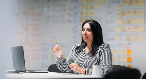 Explore how a BSBA in Human Resource Management builds business and people-focused skills, from talent strategy and compliance to compensation and workforce analytics.