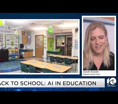 Back to School_ AI in Education