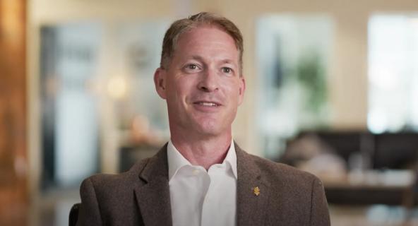 Jonathan Levenson '24