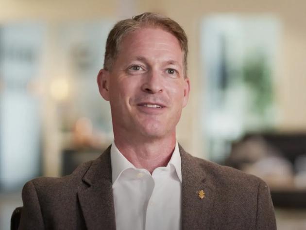 Jonathan Levenson '24