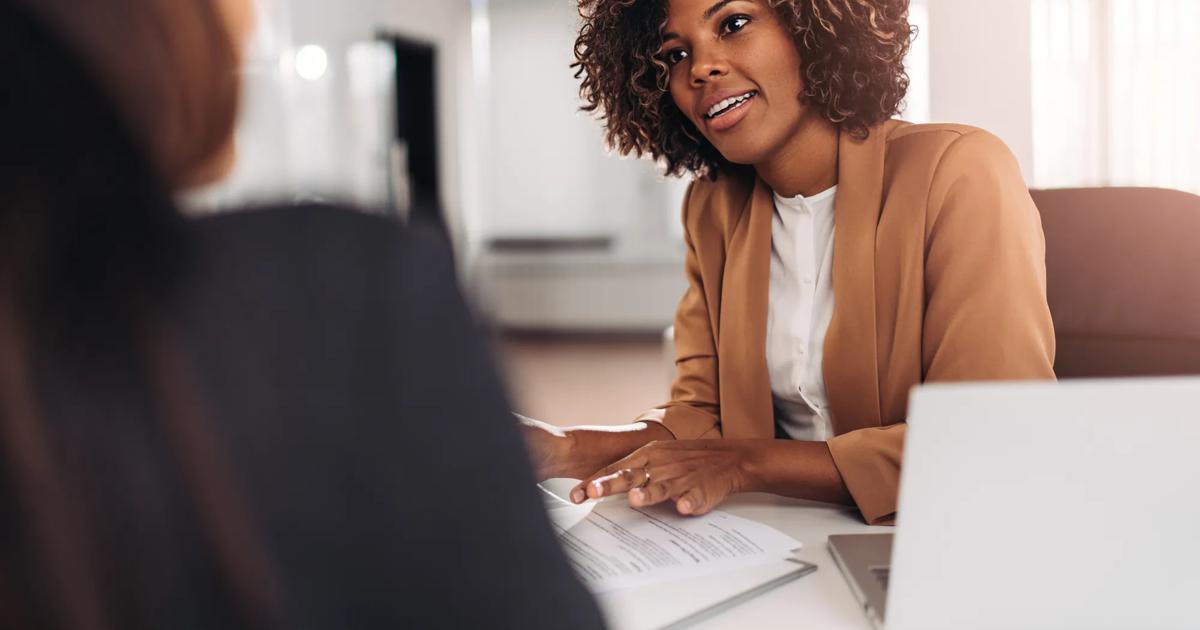 ODUGlobal Navigator talks with employees about empoyer partnerships