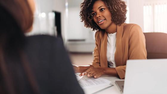 ODUGlobal Navigator talks with employees about empoyer partnerships