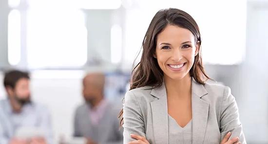 ODUGlobal's online Bachelor of Science in Leadership is built for degree completers, letting you transfer up to 90 credits toward your degree and finish on a flexible, accelerated schedule that fits a working life. 