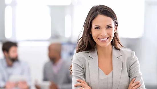ODUGlobal's online Bachelor of Science in Leadership is built for degree completers, letting you transfer up to 90 credits toward your degree and finish on a flexible, accelerated schedule that fits a working life. 