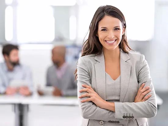 ODUGlobal's online Bachelor of Science in Leadership is built for degree completers, letting you transfer up to 90 credits toward your degree and finish on a flexible, accelerated schedule that fits a working life. 