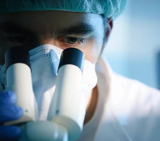 Health sciences and nursing programs