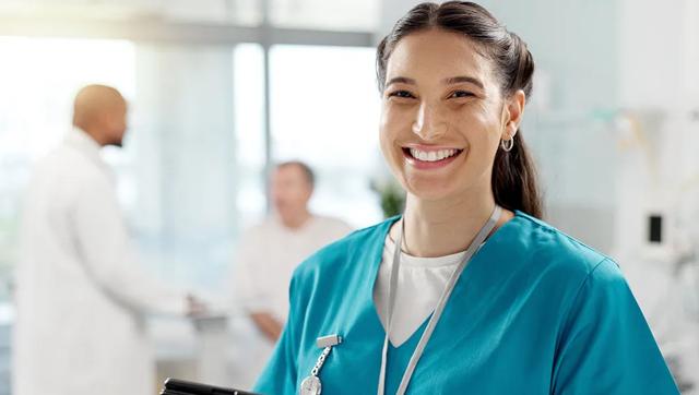 ODUGlobal's online RN to BSN program offers flexibility and support for active healthcare professionals