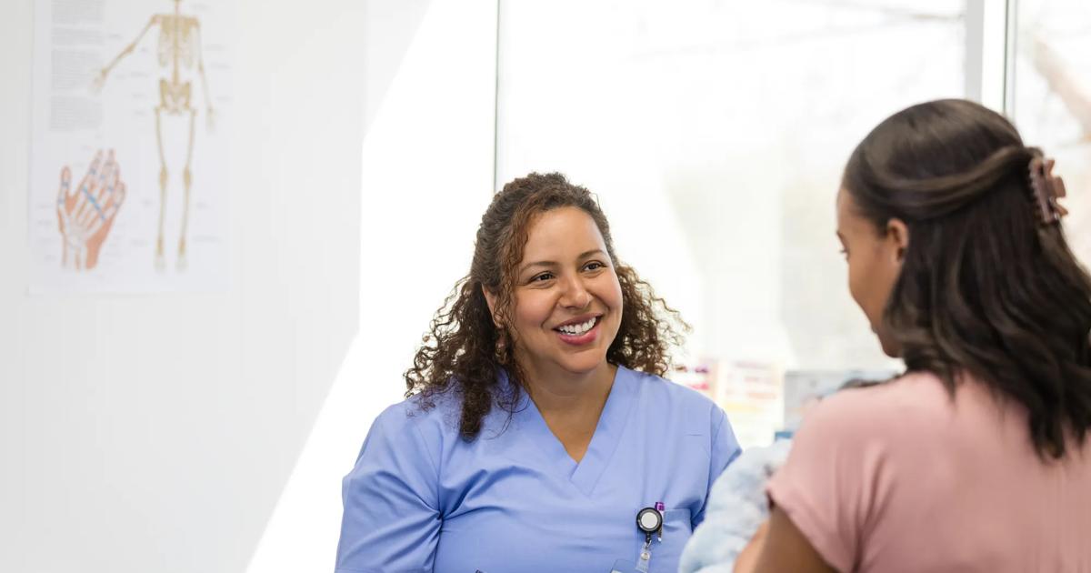 Learn what it takes to build momentum toward a family nurse practitioner career. 