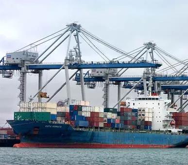 World-Class Maritime Research