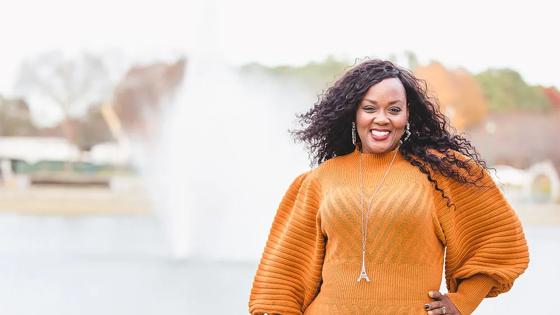 Dr. Narketta Sparkman-Key