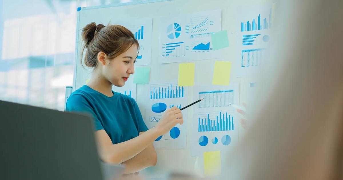 ODU's high-quality coursework is designed for online success, with the same academic standards that support ODU students across modalities. 