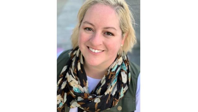 Senior Lecturer Alison Lietzenmayer