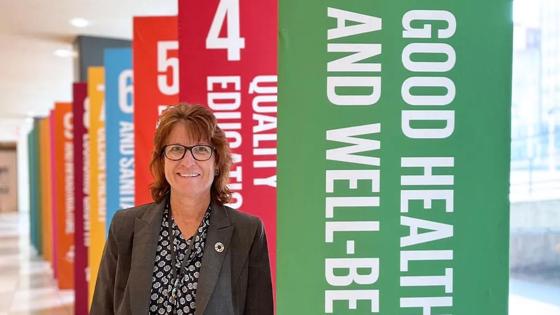 Janice Hawkins PhD, RN, CNS-BC