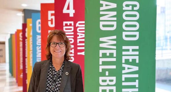 Janice Hawkins PhD, RN, CNS-BC