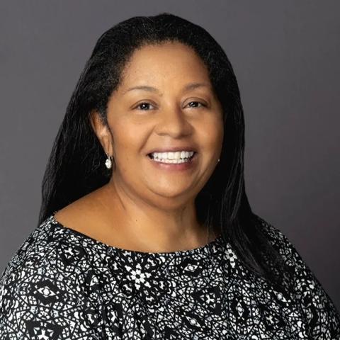 Geri Tucker '24