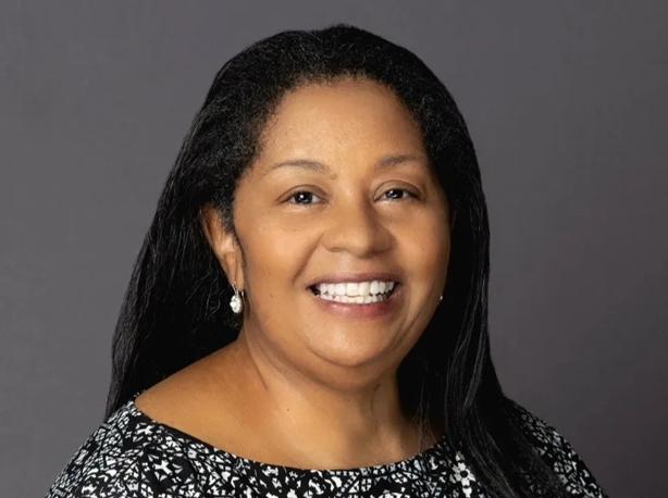 Geri Tucker '24