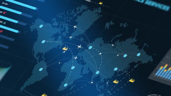 Global trade runs on decisions made long before a container reaches the port and long after it leaves. 