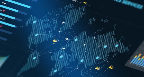 Global trade runs on decisions made long before a container reaches the port and long after it leaves. 