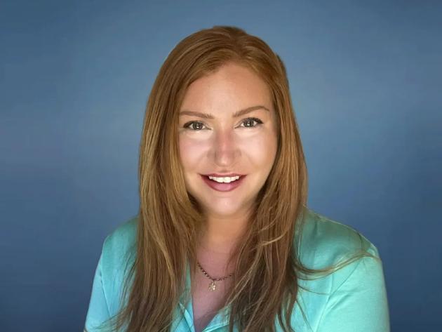 Stephanie Barth's flexible online education empowered her to pursue an impactful career in epidemiology while balancing military life and motherhood.